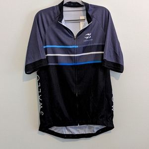 Swallow Biking Shirt Size XL